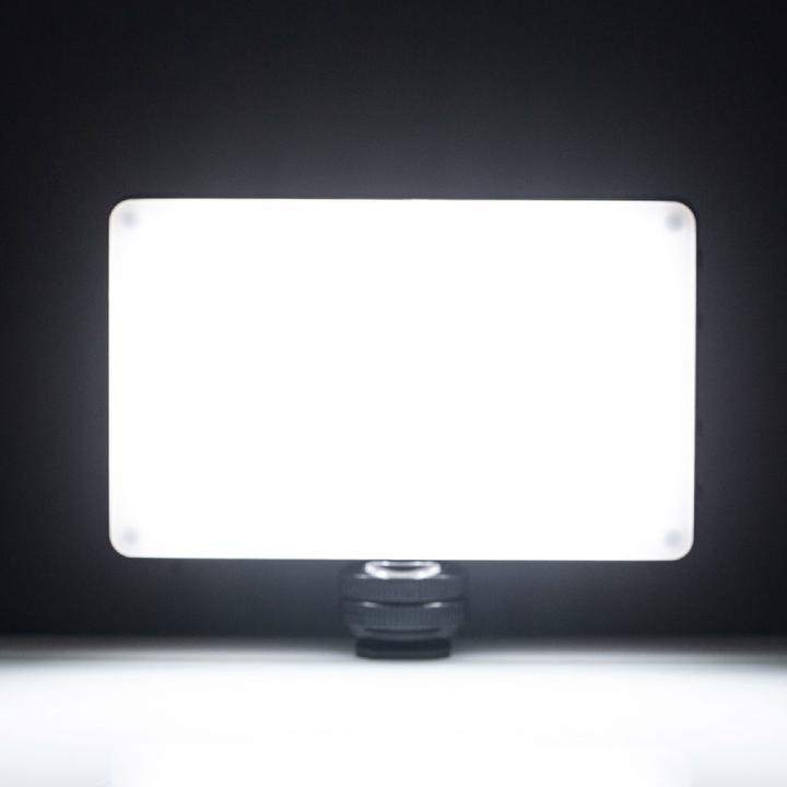 Actual product image Viltrox RB08 (Video light)