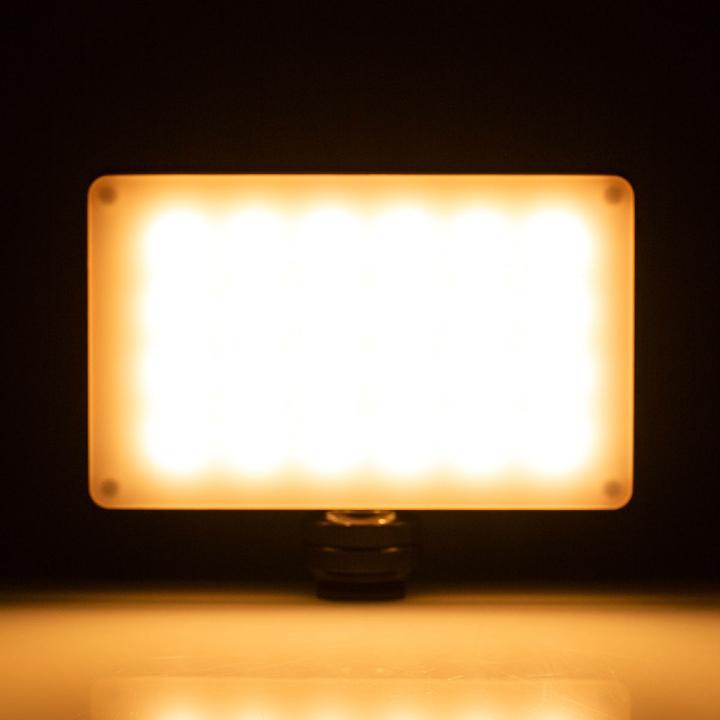 Actual product image Viltrox RB08 (Video light)