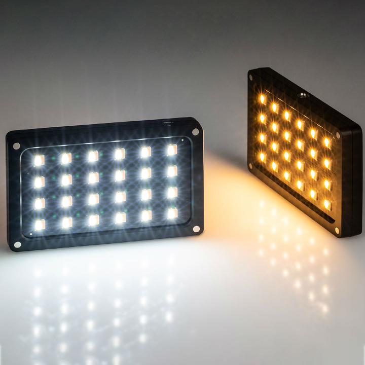 Actual product image Viltrox RB08 (Video light)