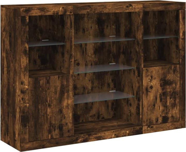 Produktbild vidaXL Sideboard (142.50 x 37 x 100 cm)