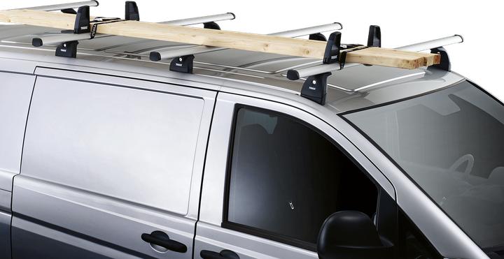 Produktbild Thule Ladungsbegrenzer 314