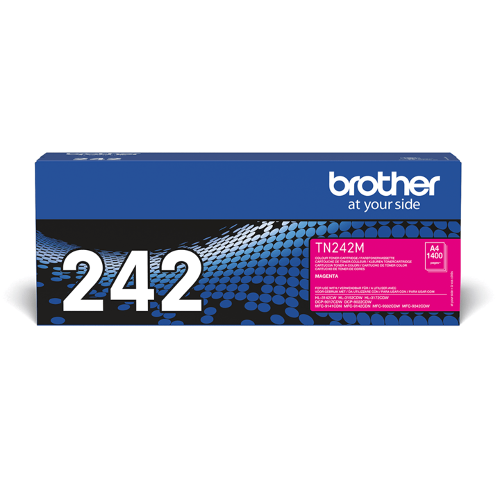 Immagine prodotto Brother Tn-242m (M)