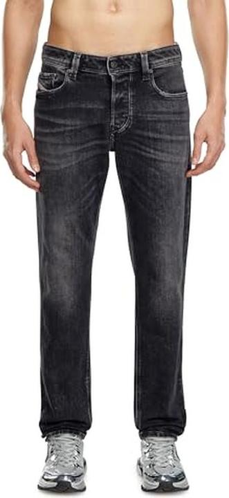 Image du produit Diesel Jeans décontractés en denim (28)