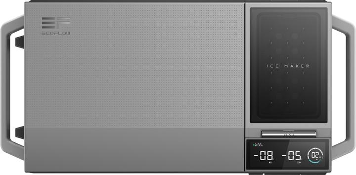 Image du produit EcoFlow Glacier ohne Akku CH-Version (38 l)
