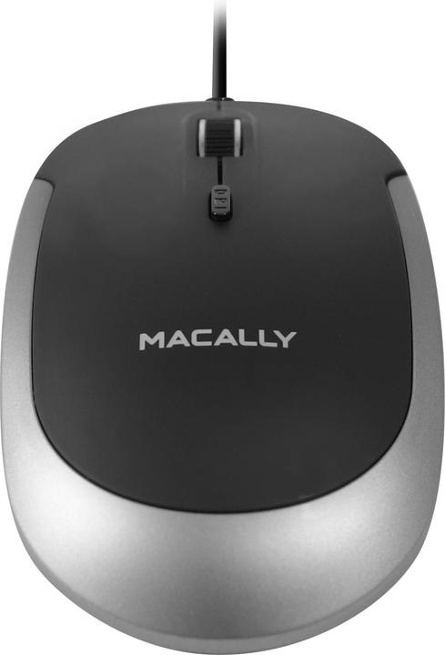 Produktbild Macally Dynamouse (Kabelgebunden)