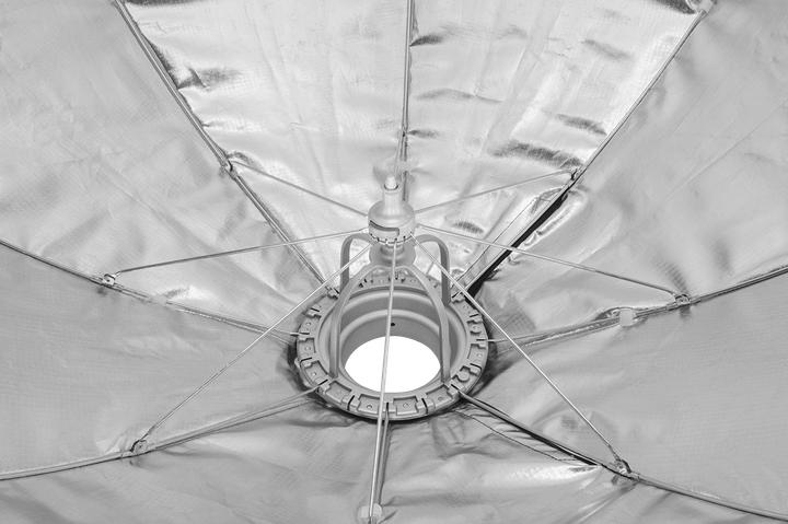 Produktbild Jinbei KC-140 (Softbox, Schirm, 140 cm)