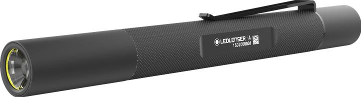 Produktbild Ledlenser i4 (14 cm, 120 lm)