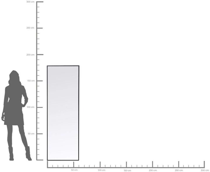 Image du produit Kare Design Miroir Bella MO 180x60 (60 x 180 cm)