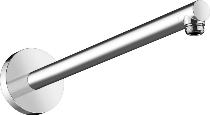 Produktbild hansgrohe Brausearm AXOR SHOWERSOLUTIONS 390mm chrom