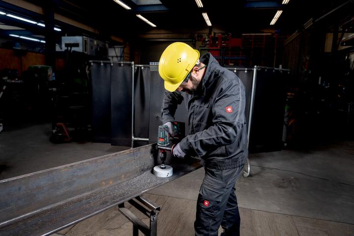 Actual product image Metabo BS 18 LTX-3 BL Q I Metal (Rechargeable battery operated)