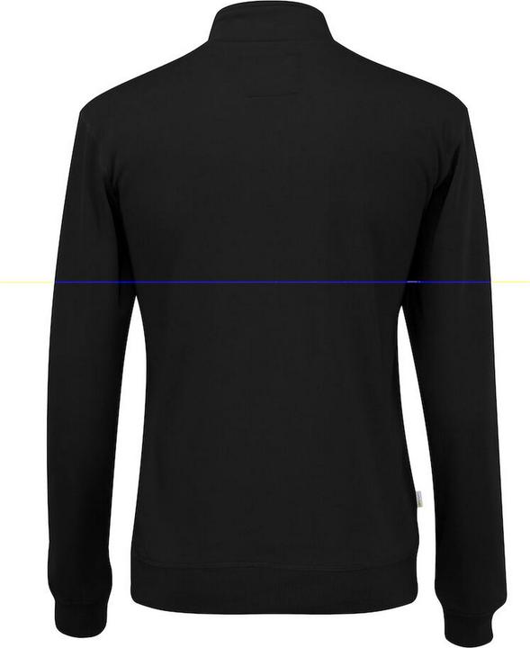 Immagine prodotto Cottover Felpa Mezza Cerniera Adulto Unisex (S)