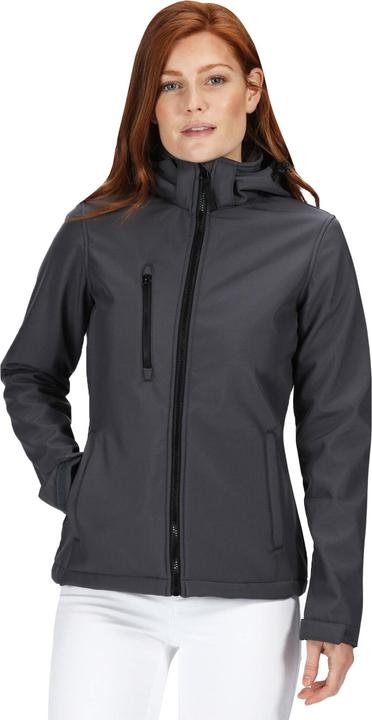 Produktbild Regatta Venturer Softshelljacke Dreilagige Membrane