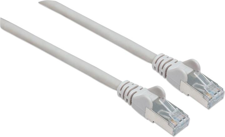 Produktbild Intellinet Patchkabel (S/FTP, CAT6, 7.50 m)