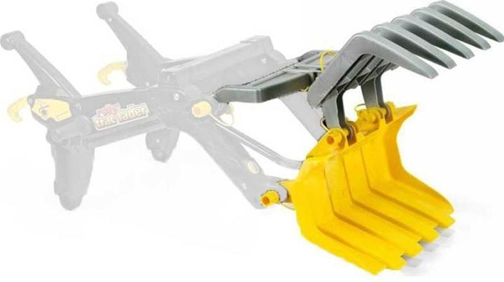 Produktbild Rolly Toys rollyTimber Loader Holzgreifer