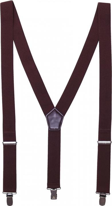 Premier Hosenträger mit Abnähern (One Size)