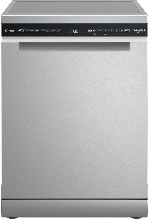 Whirlpool W7F HS41 X MaxiSpace