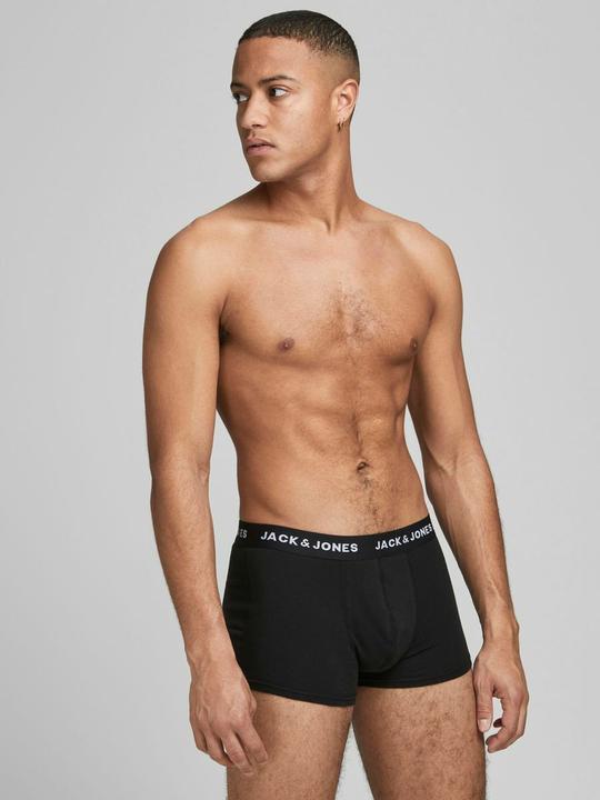 Actual product image Jack & Jones Solid (XXL, pack of 10)