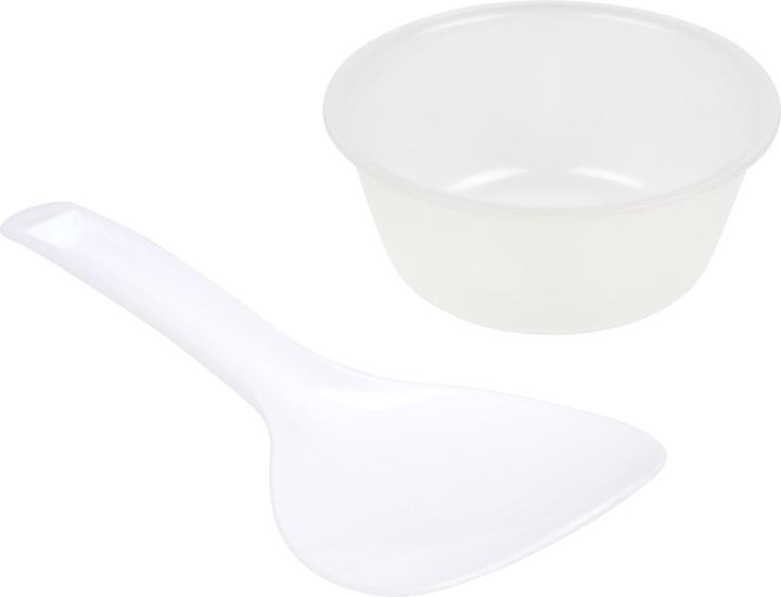 Actual product image Tristar Rice cooker 1,5 litre