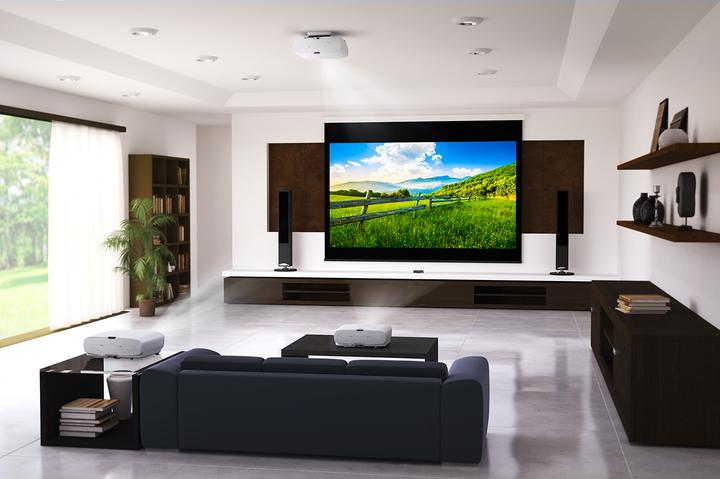 Produktbild Epson Eh-Tw7300 (Full HD, 2300 lm, 1.35 - 2.84:1)