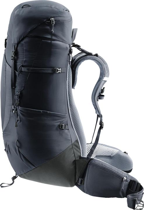 Actual product image Deuter Aircontact Lite 50 + 10 (60 l)