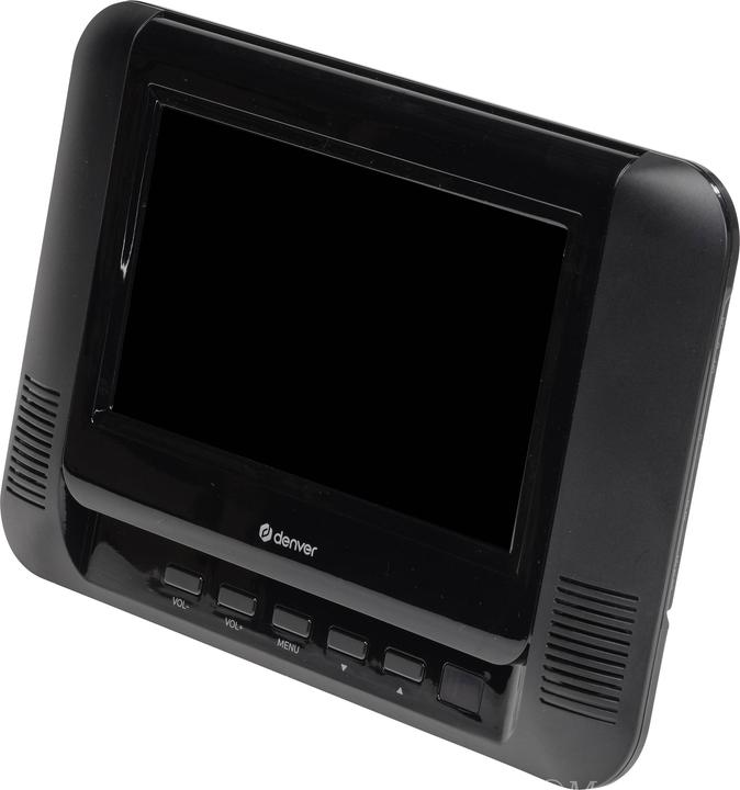 Produktbild Denver MTW-793 (Tragbarer DVD-Player)