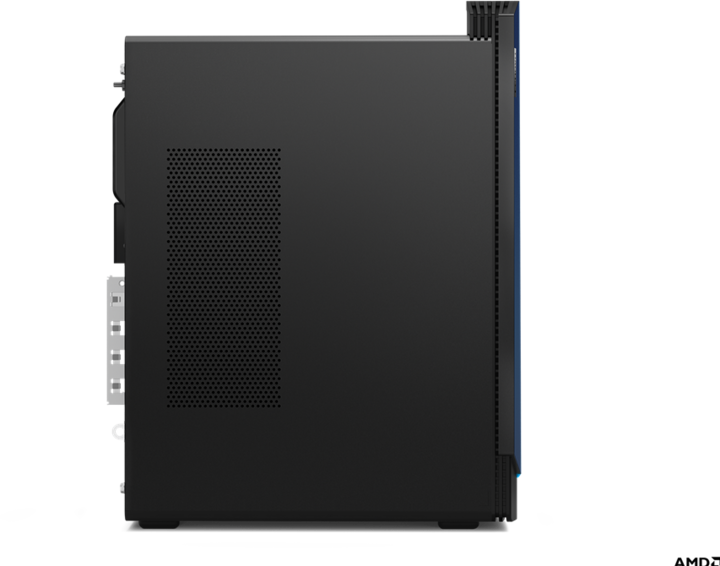 Image du produit Lenovo IdeaCentre G5 14AMR05 90Q1 (AMD Ryzen 5 3600, 24 Go, 512 Go, GeForce GTX 1660 Super)