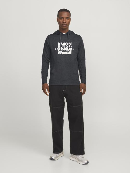 Immagine prodotto Jack & Jones Gedruckt Kapuzenpullover Kapuzenpullover (XXL)