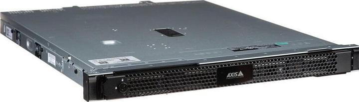 Actual product image Axis Camera Station S1232 Rack Recording Server 16 TB (Intel Xeon E5, 16 GB, Rack server)