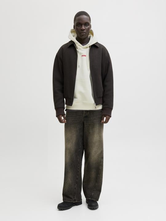 Produktbild Jack & Jones Kapuzenpullover Kapuzenpullover (XXL)