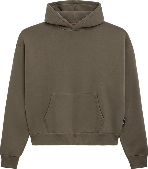Produktbild Prohibited Oversized Hoodie - 126647 (L, M)