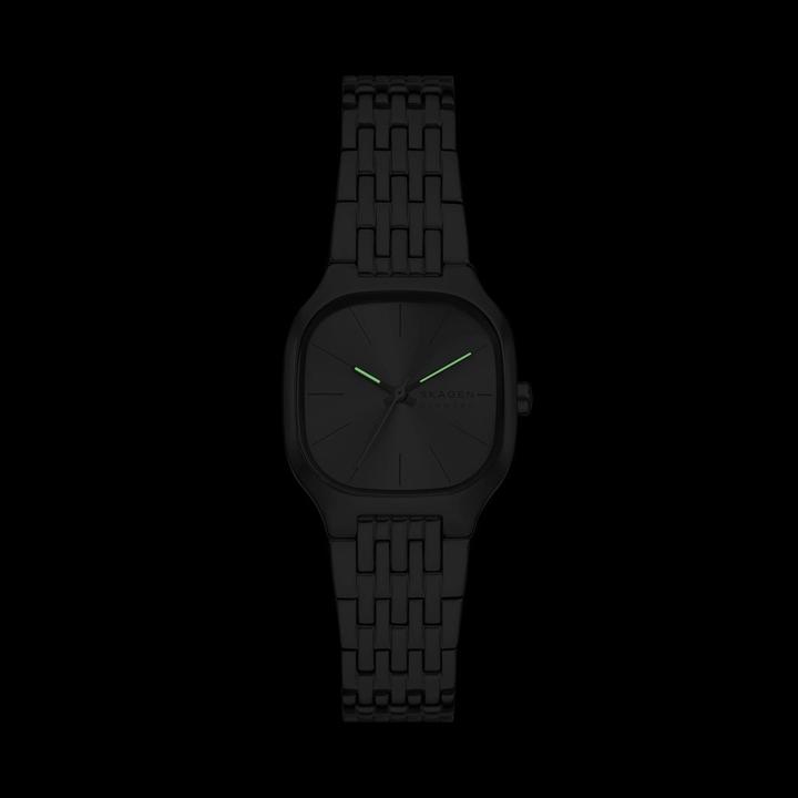 Produktbild Skagen Damenuhr MELLEM LILLE (Analoguhr, 28 mm)