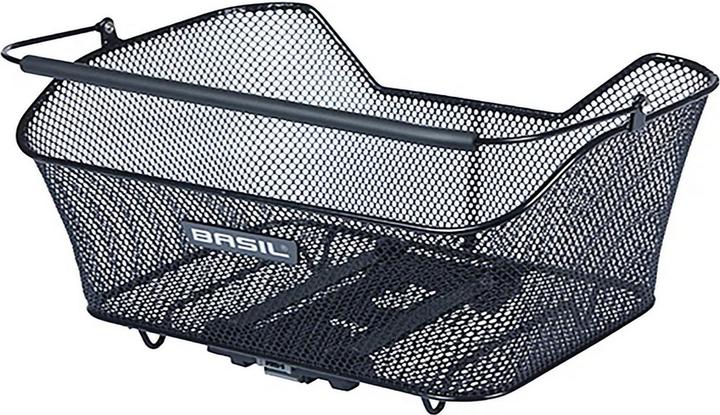 Immagine prodotto Basil Base M MIK Panier à vélo, arrière (14 l)