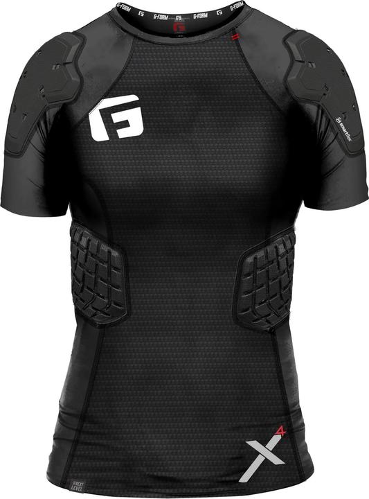 Immagine prodotto G-Form W's Pro-X4 Shirt (M, Esemplare unico)