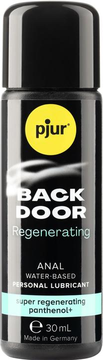 Actual product image Pjur The Back Door (30 ml)