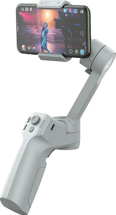 Produktbild Moza Mini MX Smartphonekamerastabilisator (Smartphone, 0.28 kg)