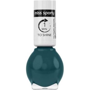 Miss Sporty, Nagellack, 1 Minute To Shine Nail Polish 131 7Ml