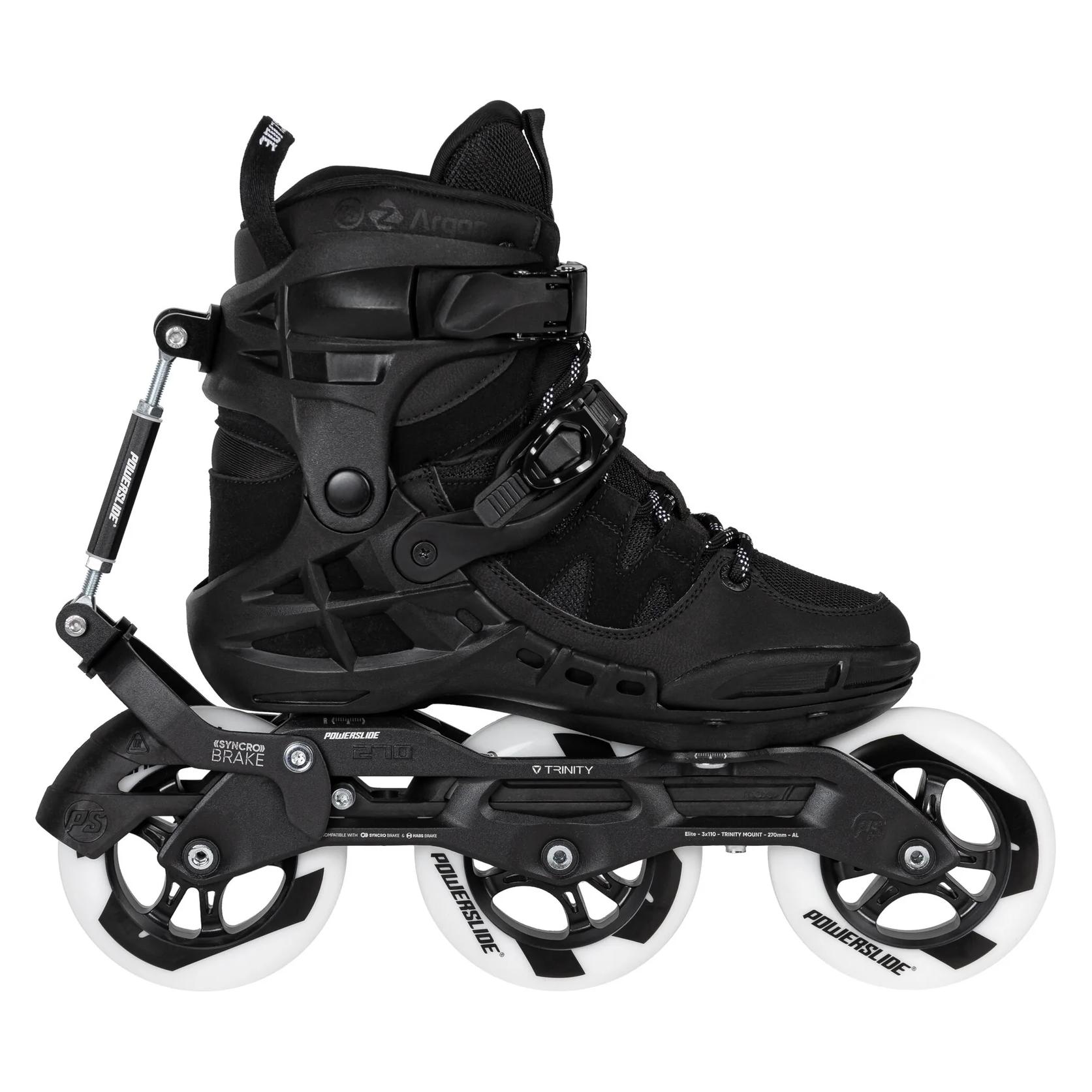 Powerslide, Inline Skates, (43)