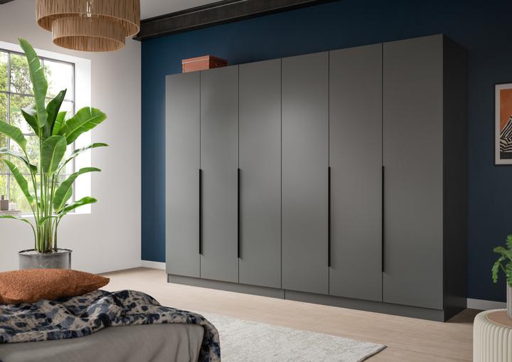 Produktbild Xonox Home Kopenhagen (240 x 52 x 181 cm)