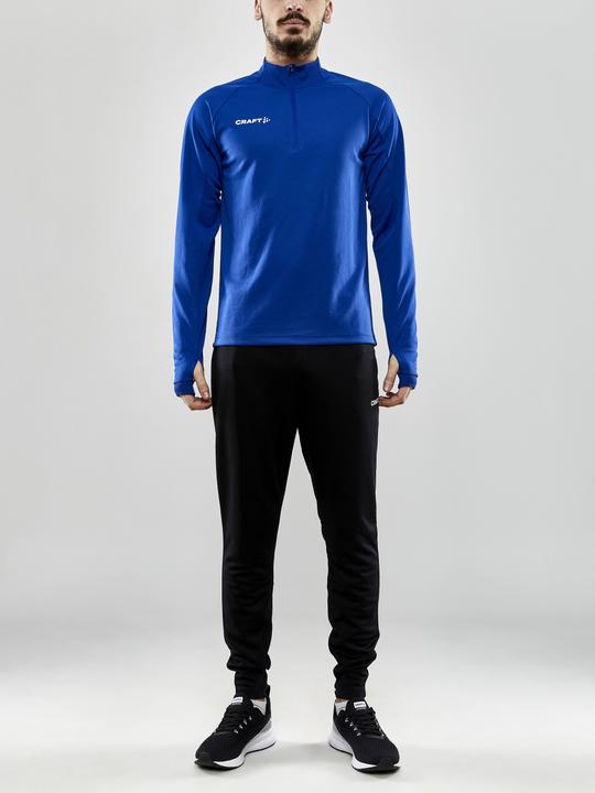 Actual product image Craft Evolve Halfzip M (L)