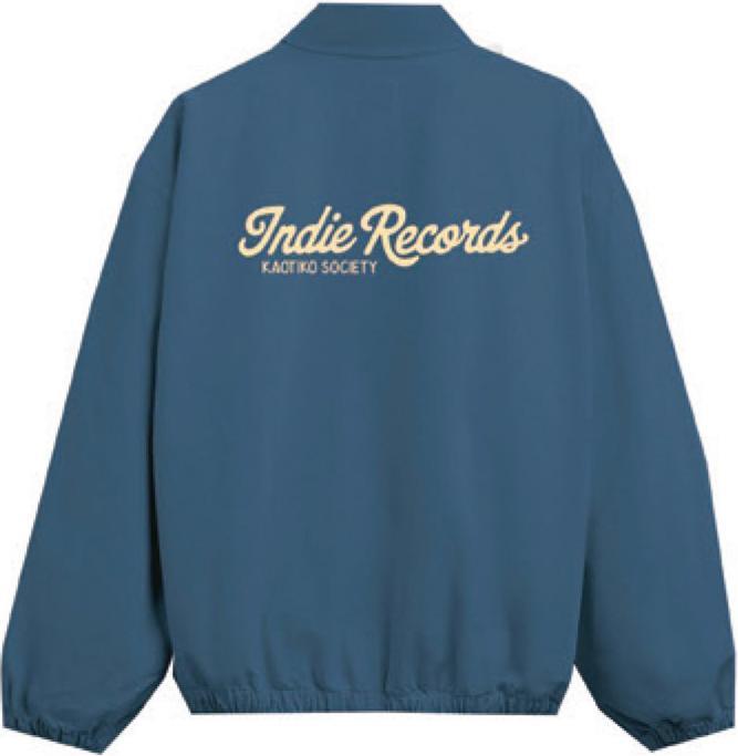 Image du produit Kaotiko Indie Records (M)