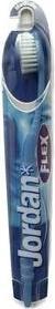Actual product image Jordan Flex Medium Toothbrush By (Medium)