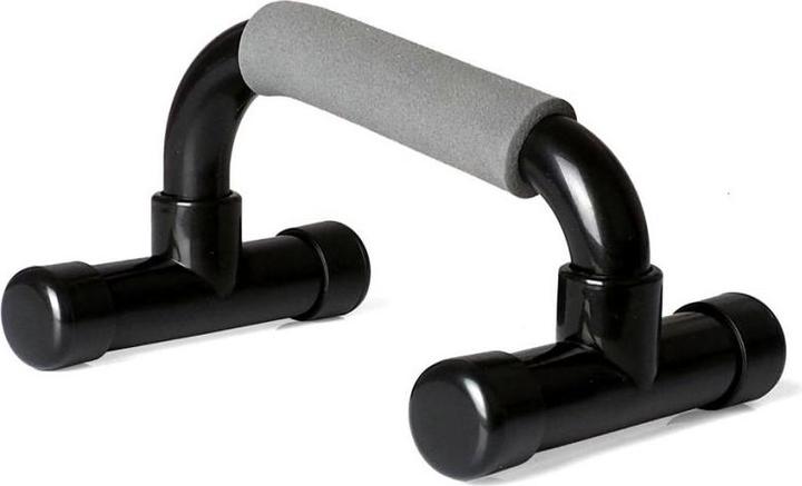 Actual product image Pro-Fit Profit push-up grips, plastic, DK 3204