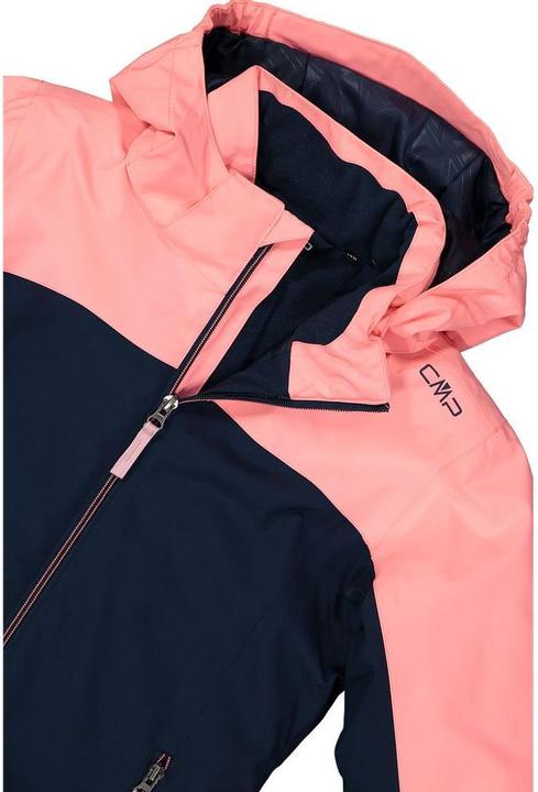Produktbild CMP Campagnolo Jacket Snaps Hood (140)