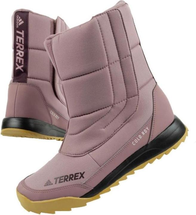 Immagine prodotto Adidas Stivale da donna Terrex Choleah Cool Ready (39)