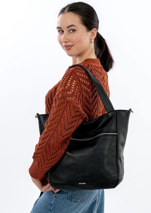 Produktbild Suri Frey Shopper SFY Abbey (18.30 l)