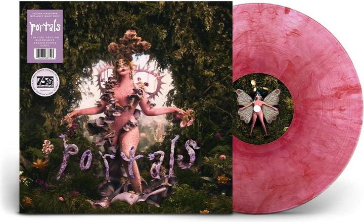 Atlantic Portals (Melanie Martinez)