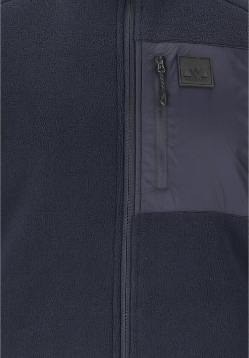 Actual product image Whistler Makaley Fleece Jacket (S)