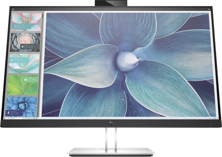 Actual product image HP E27d G4 (2560 x 1440 pixels, 27")
