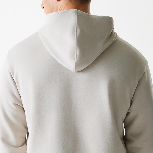 Produktbild New Era Oversized Kapuzenpullover New York Yankees MLB LE Midi (S)