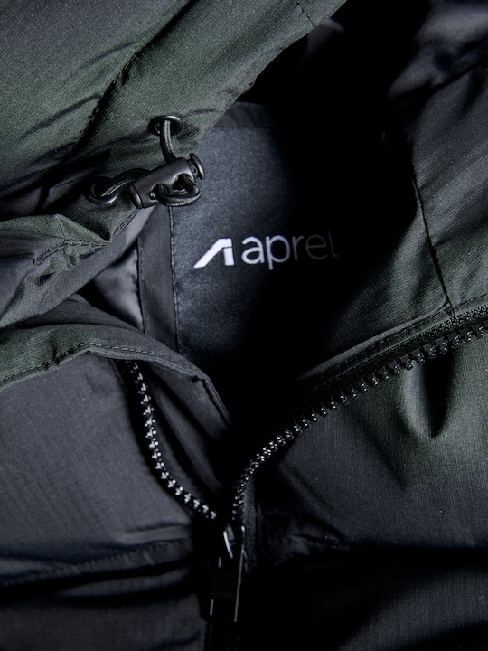 Produktbild Aprel Pufferjacke Pufferjacke (XL)